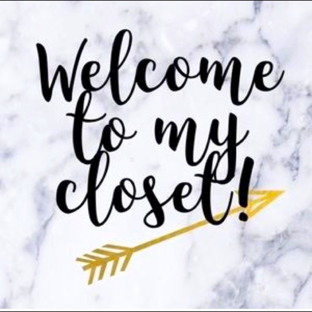 Welcome!! Reasonable offers considered!!